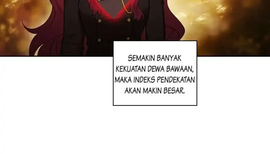 ADONIS Chapter 126 - Halaman 21