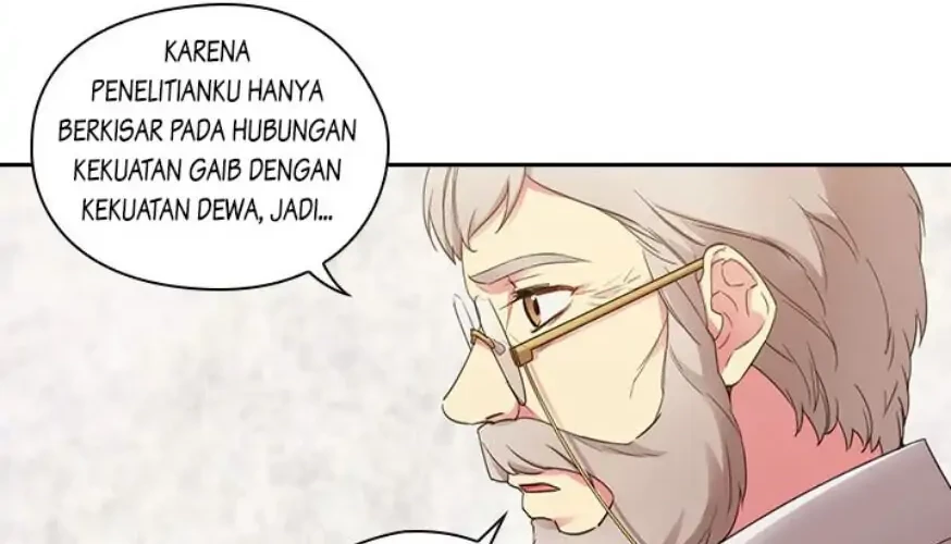 ADONIS Chapter 126 - Halaman 31