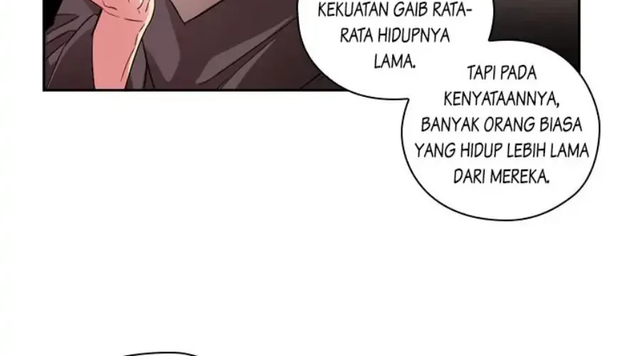 ADONIS Chapter 126 - Halaman 33