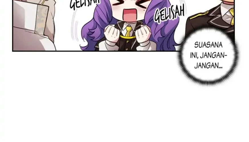 ADONIS Chapter 126 - Halaman 35