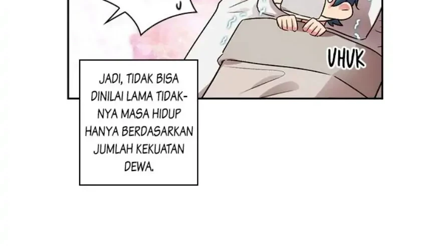 ADONIS Chapter 126 - Halaman 44
