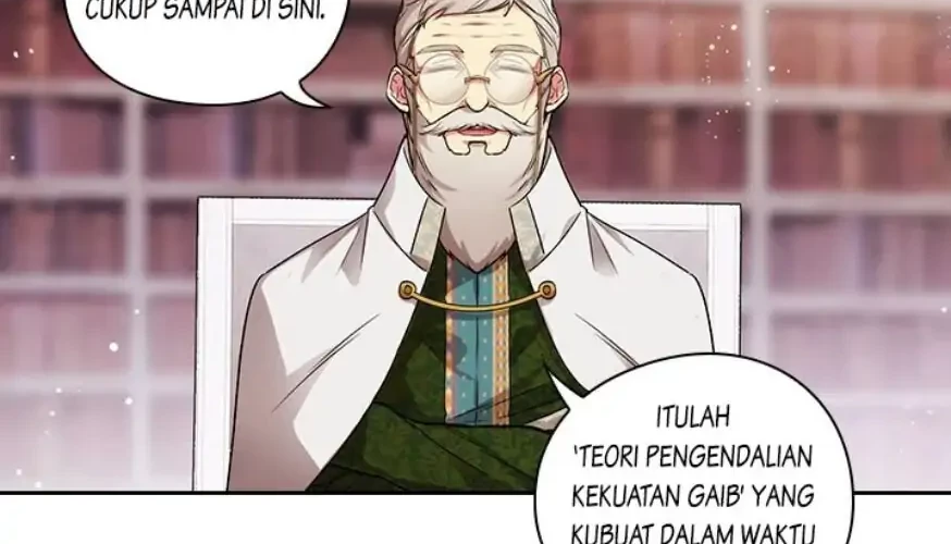 ADONIS Chapter 126 - Halaman 48