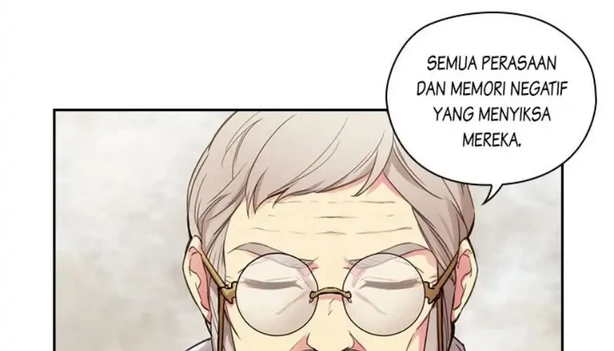 ADONIS Chapter 126 - Halaman 6