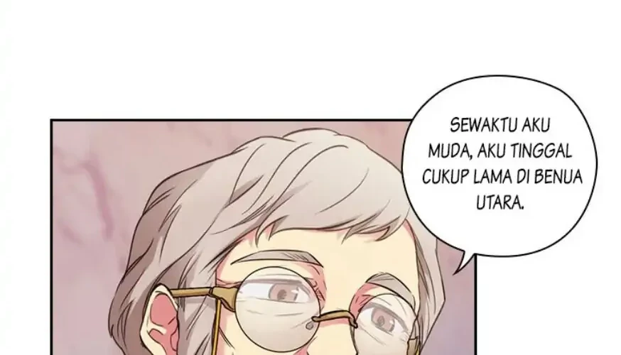 ADONIS Chapter 126 - Halaman 14