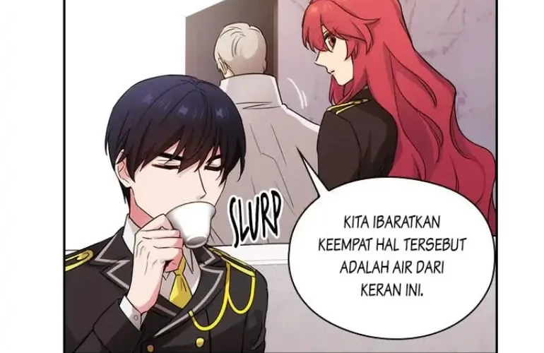 ADONIS Chapter 125 - Halaman 29