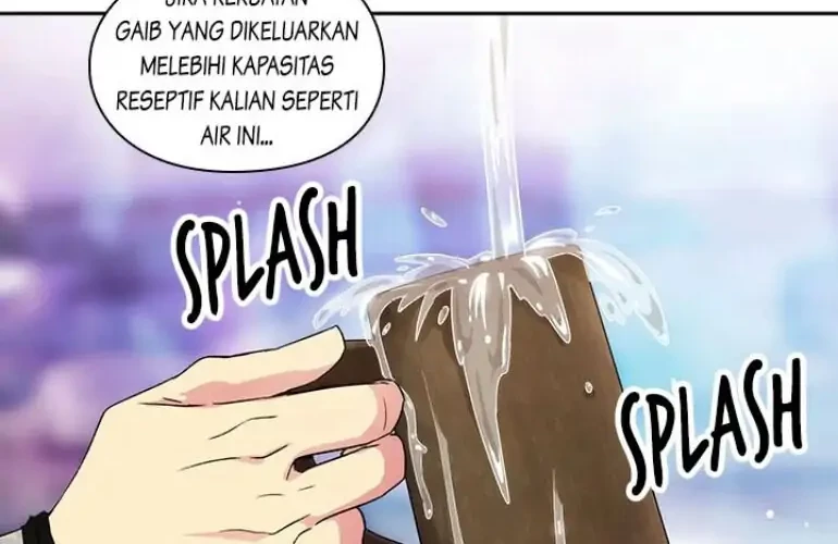 ADONIS Chapter 125 - Halaman 35