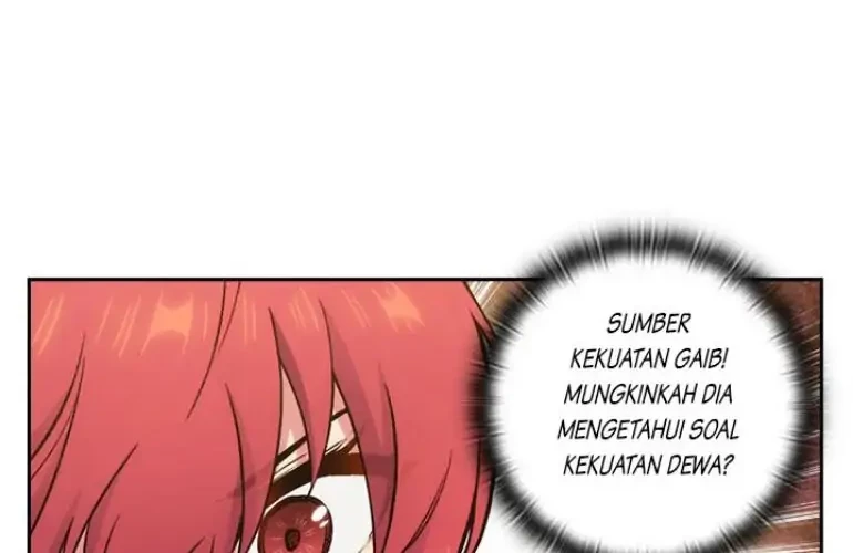 ADONIS Chapter 125 - Halaman 37