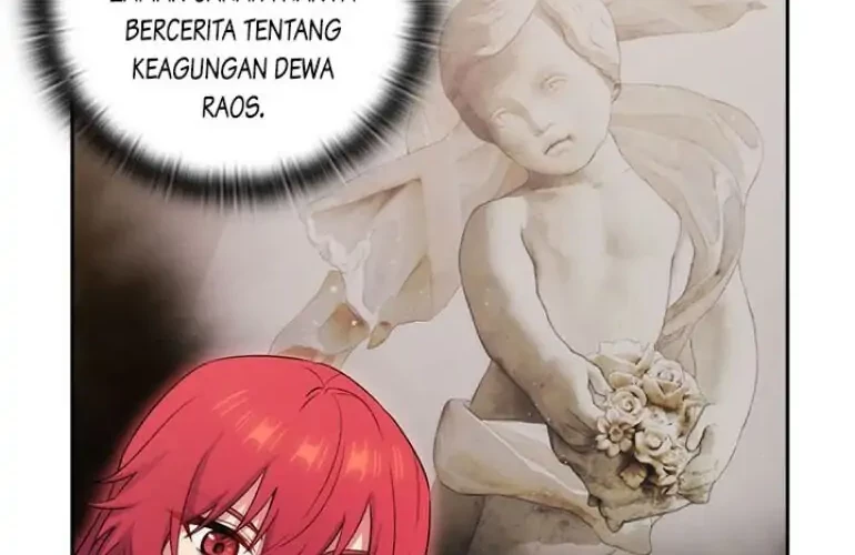 ADONIS Chapter 125 - Halaman 46