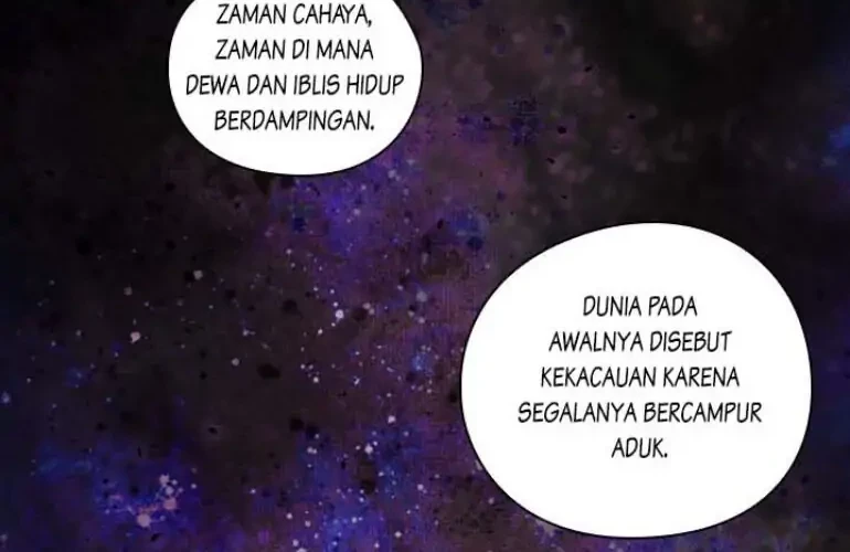 ADONIS Chapter 125 - Halaman 48