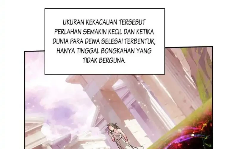 ADONIS Chapter 125 - Halaman 56