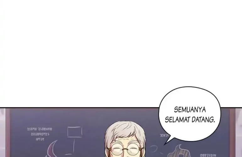 ADONIS Chapter 125 - Halaman 4