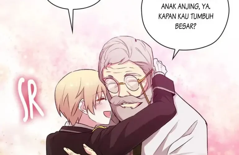 ADONIS Chapter 125 - Halaman 6