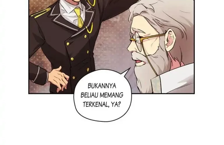 ADONIS Chapter 125 - Halaman 12