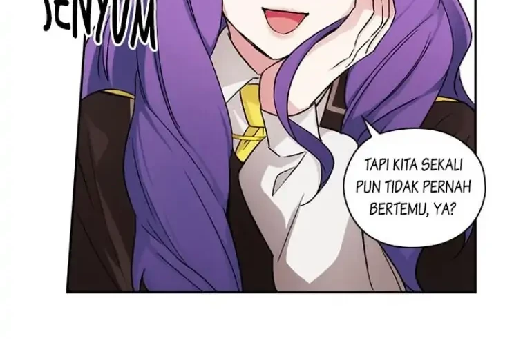 ADONIS Chapter 124 - Halaman 25