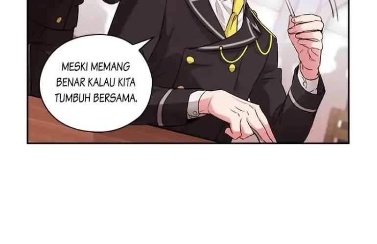 ADONIS Chapter 124 - Halaman 31