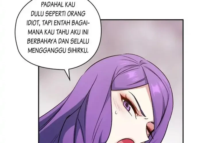 ADONIS Chapter 124 - Halaman 33