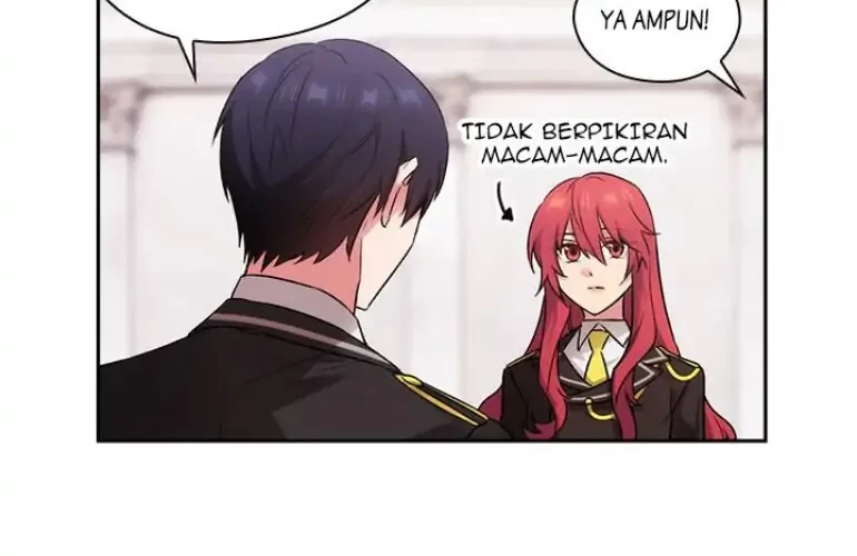 ADONIS Chapter 124 - Halaman 35