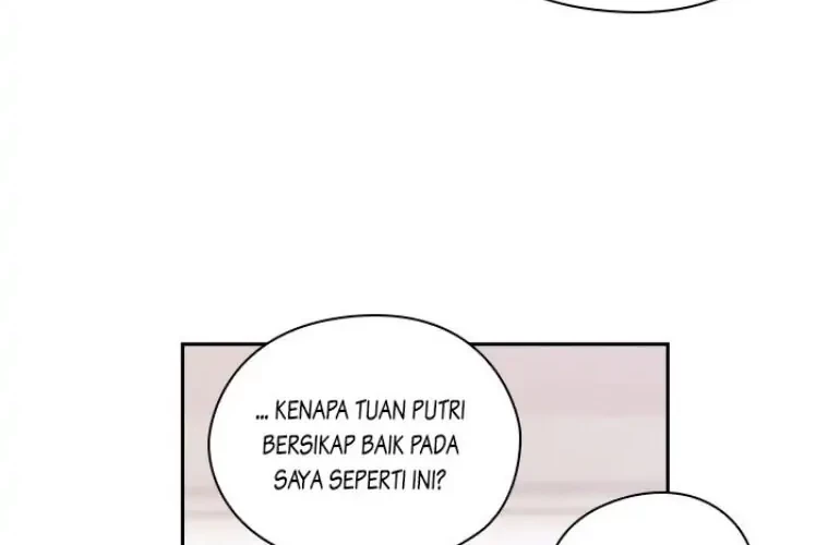 ADONIS Chapter 124 - Halaman 42