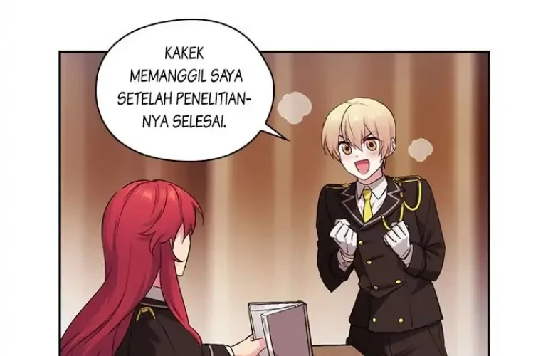 ADONIS Chapter 124 - Halaman 4