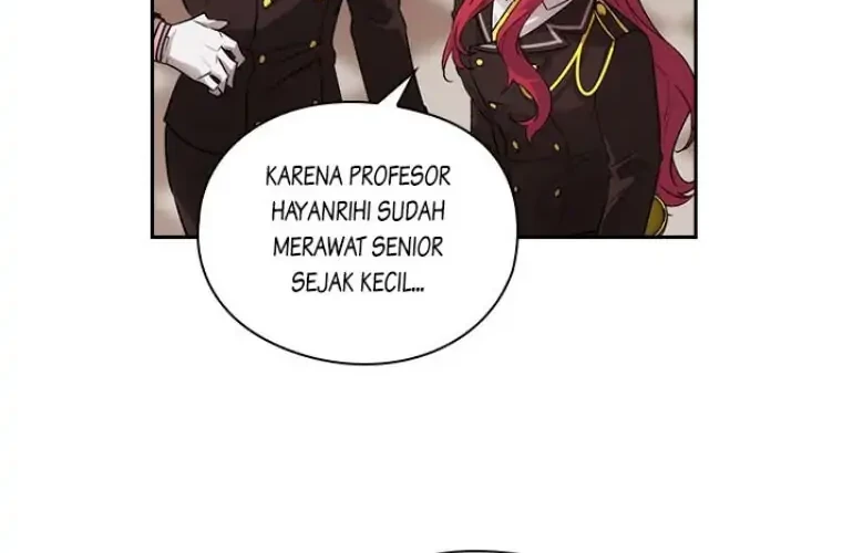 ADONIS Chapter 124 - Halaman 6