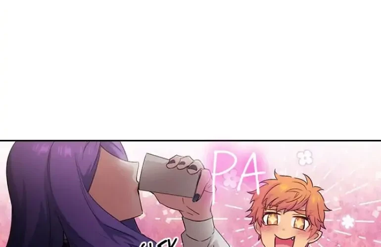 ADONIS Chapter 124 - Halaman 10