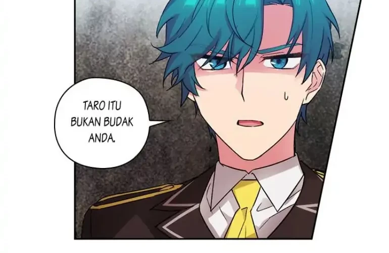 ADONIS Chapter 124 - Halaman 12
