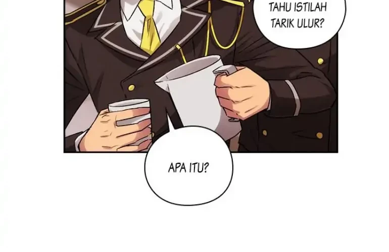 ADONIS Chapter 124 - Halaman 14