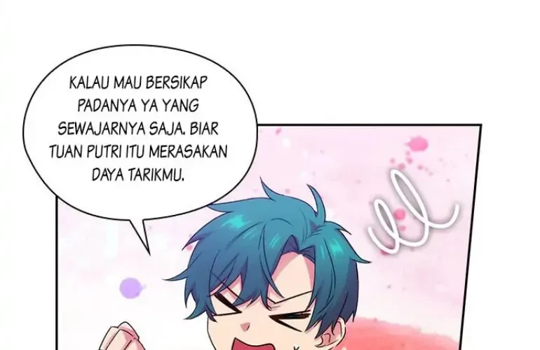 ADONIS Chapter 124 - Halaman 16