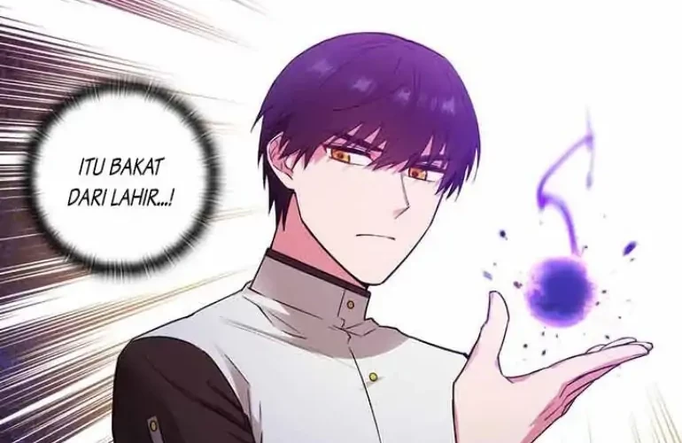 ADONIS Chapter 123 - Halaman 23