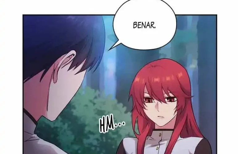 ADONIS Chapter 123 - Halaman 27