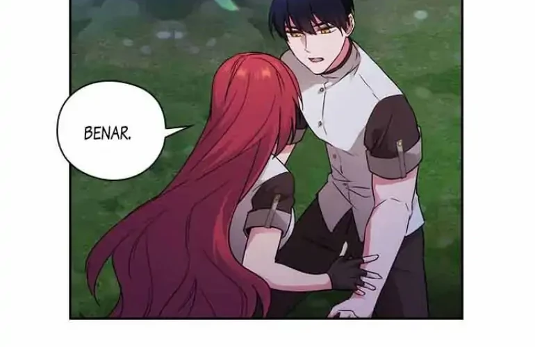 ADONIS Chapter 123 - Halaman 33