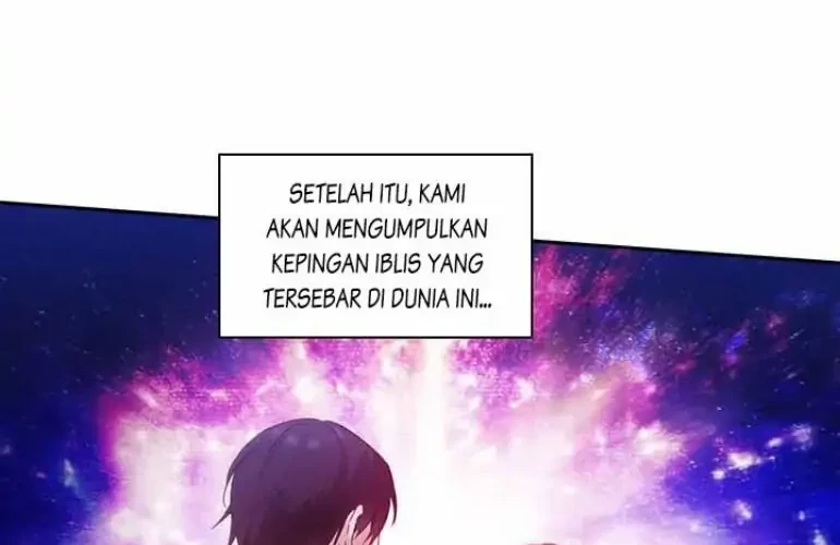 ADONIS Chapter 123 - Halaman 42