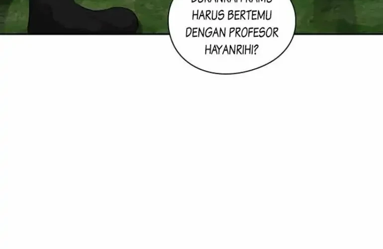 ADONIS Chapter 123 - Halaman 48