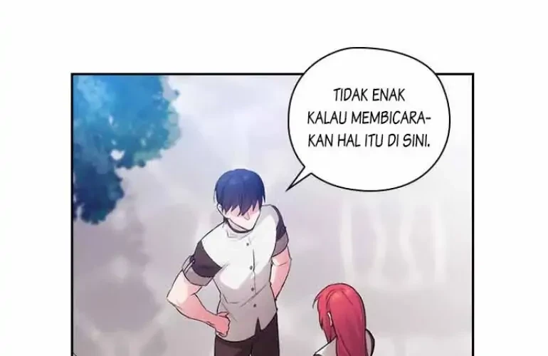ADONIS Chapter 123 - Halaman 8