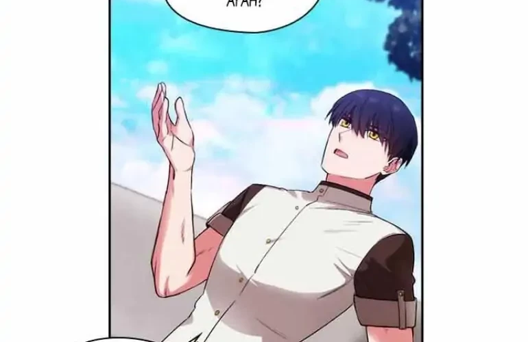 ADONIS Chapter 123 - Halaman 10