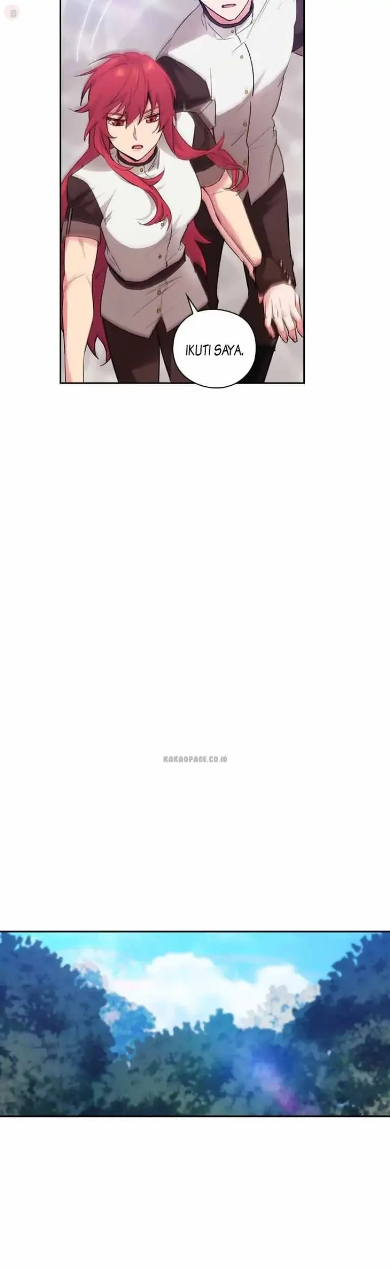 ADONIS Chapter 123 - Halaman 13