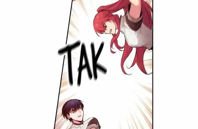 ADONIS Chapter 122 - Halaman 21
