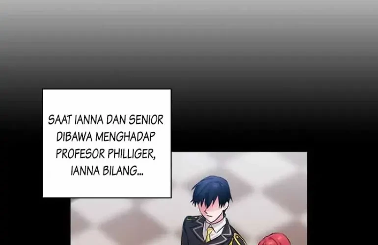 ADONIS Chapter 122 - Halaman 25