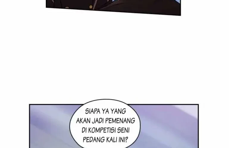 ADONIS Chapter 122 - Halaman 27