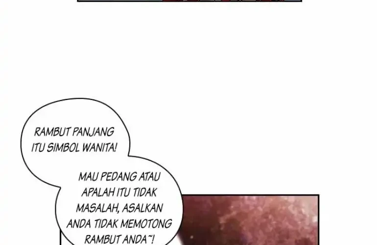 ADONIS Chapter 122 - Halaman 35