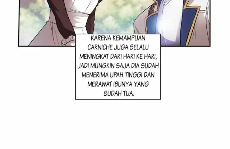 ADONIS Chapter 122 - Halaman 37