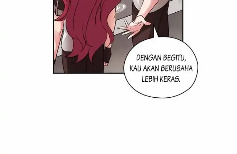 ADONIS Chapter 122 - Halaman 42