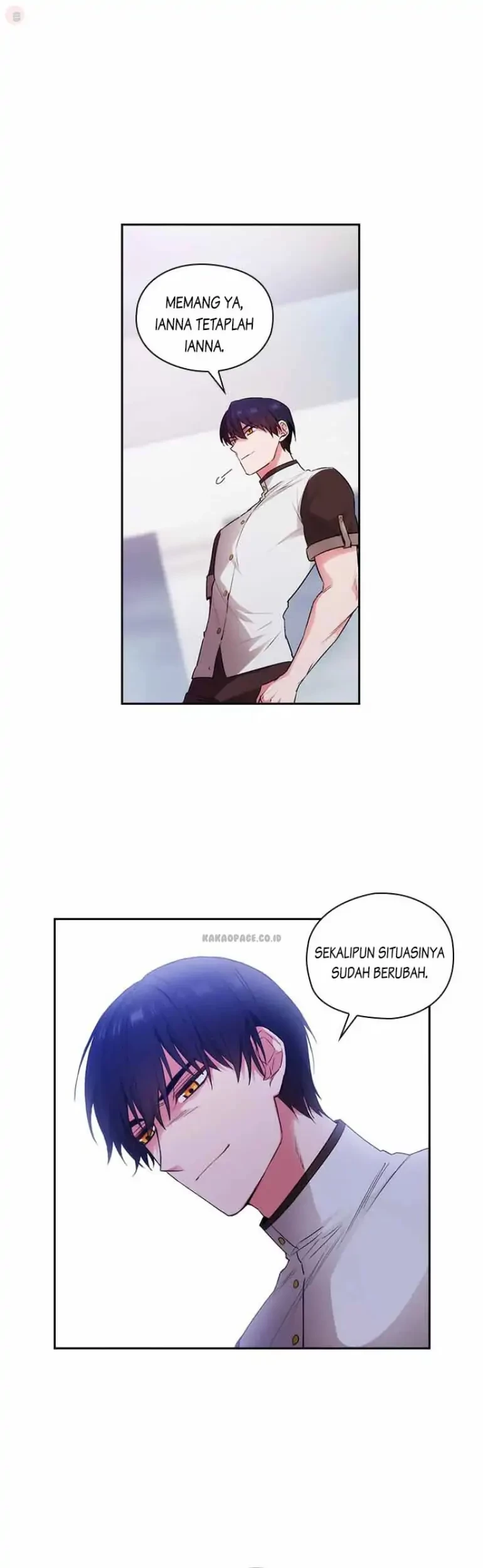 ADONIS Chapter 122 - Halaman 11