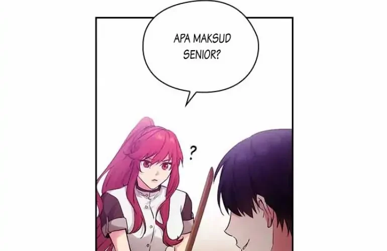 ADONIS Chapter 122 - Halaman 12