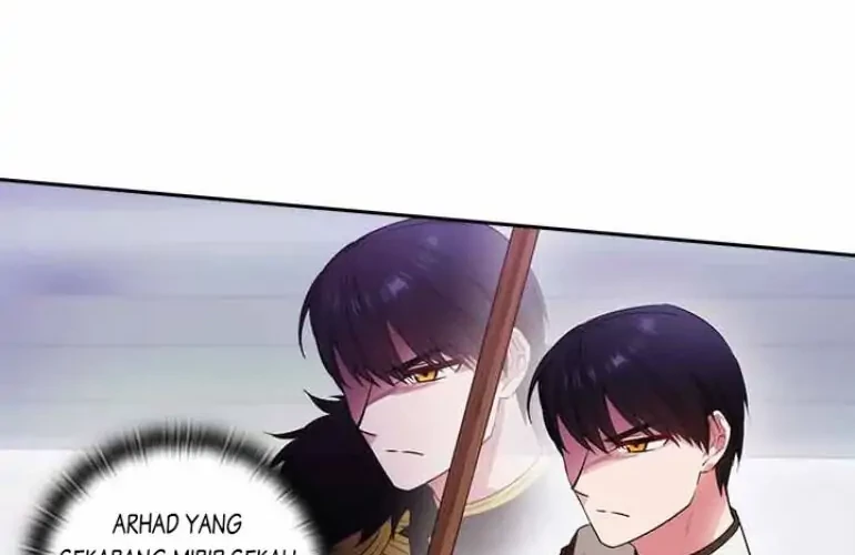 ADONIS Chapter 122 - Halaman 18