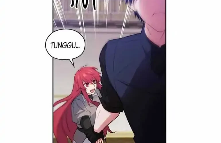 ADONIS Chapter 121 - Halaman 33