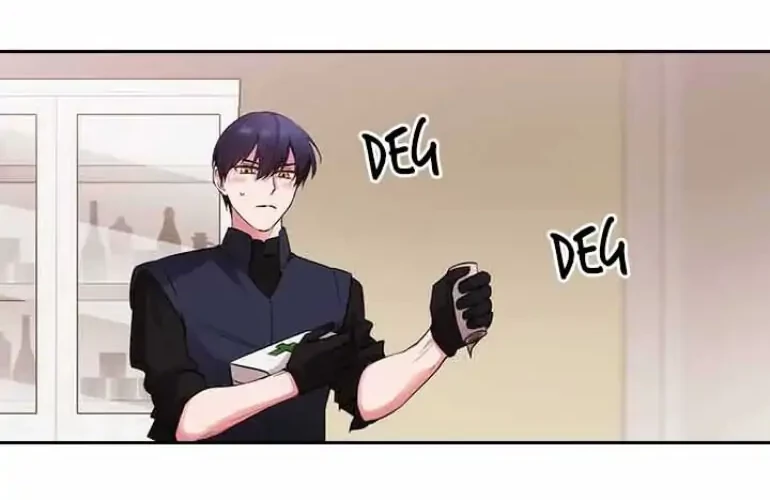 ADONIS Chapter 121 - Halaman 37