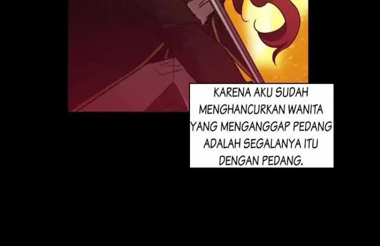 ADONIS Chapter 121 - Halaman 42