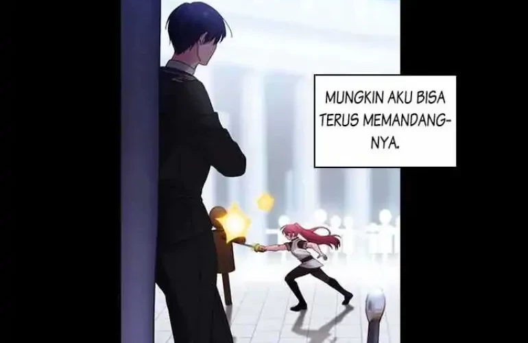 ADONIS Chapter 121 - Halaman 46