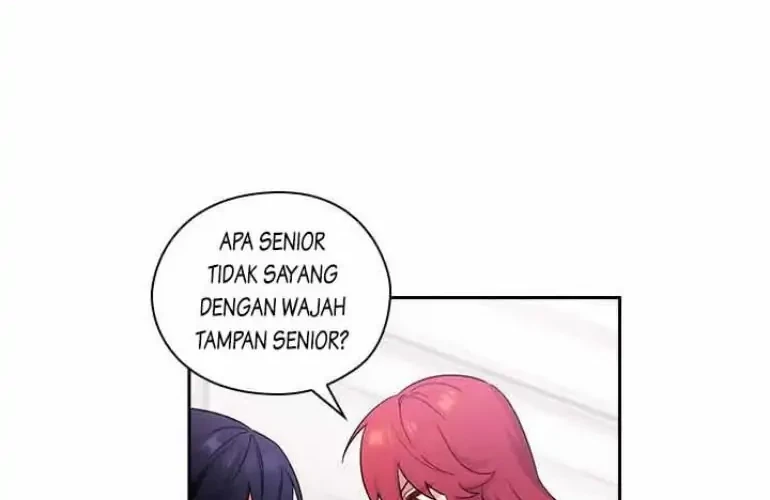 ADONIS Chapter 121 - Halaman 50